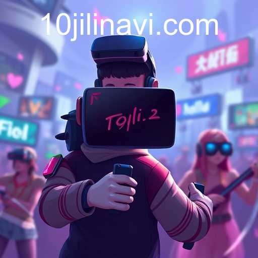 10jiLi Gaming: A New Era Unfolds