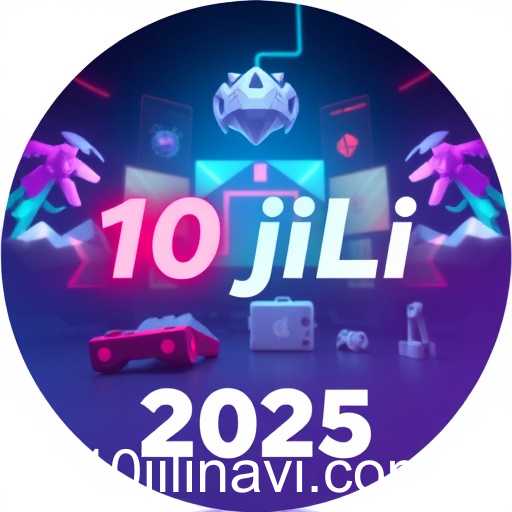 10jiLi: A New Frontier for Online Gaming Communities