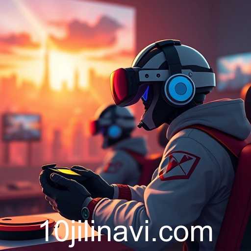 10jiLi: The Gaming Revolution in 2025