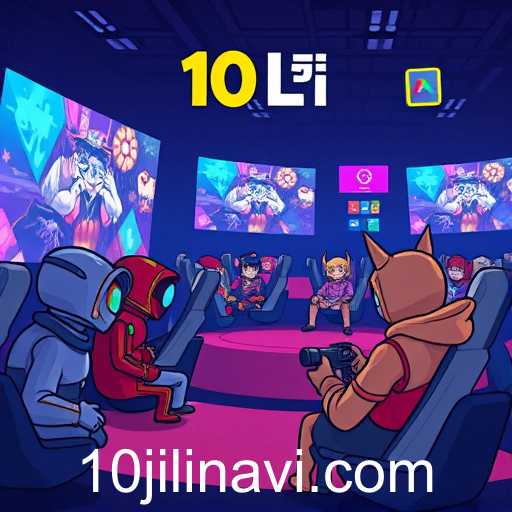 The Rise of 10jiLi: A New Era in Online Gaming