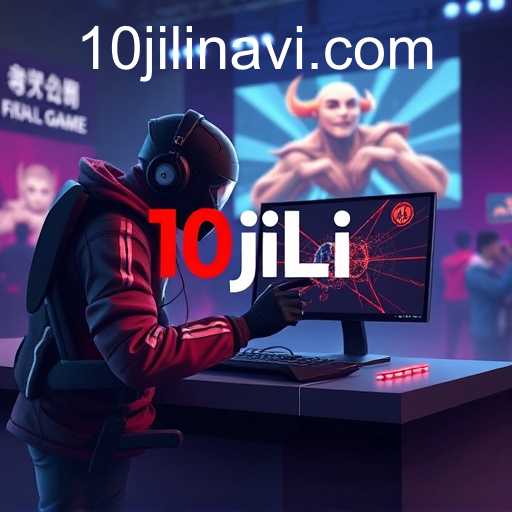 The Rise of 10jiLi: A New Era in Gaming