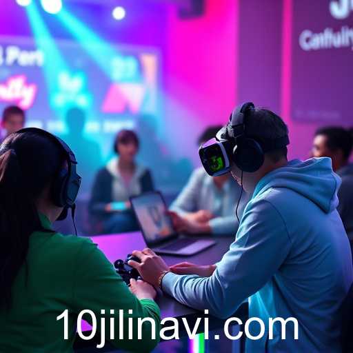 Rise of Online Gaming Communities